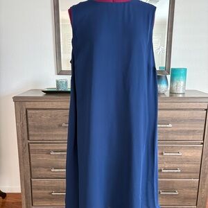 Sachin & Babi Laucala silk dress NWT SZ 20